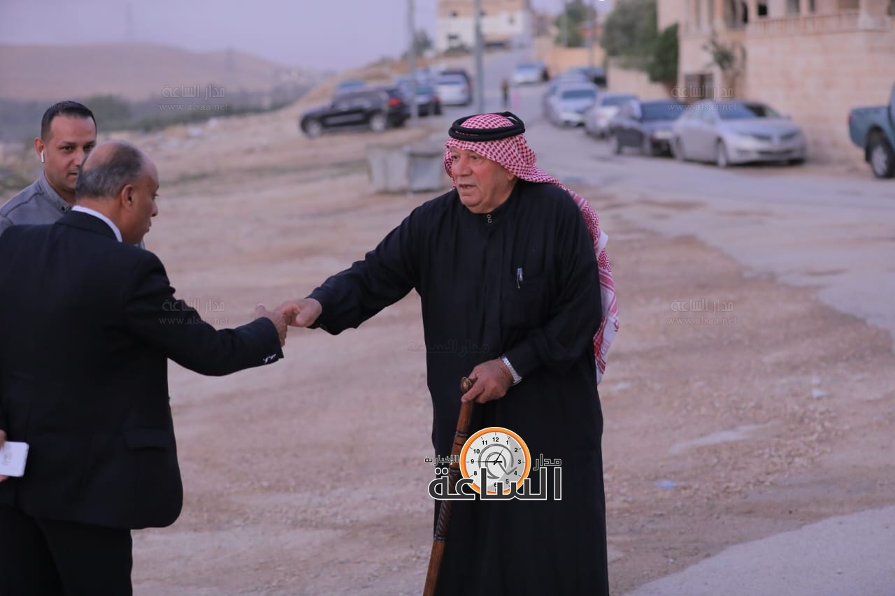 Madar Al-Saa Images 0.36797754821955597