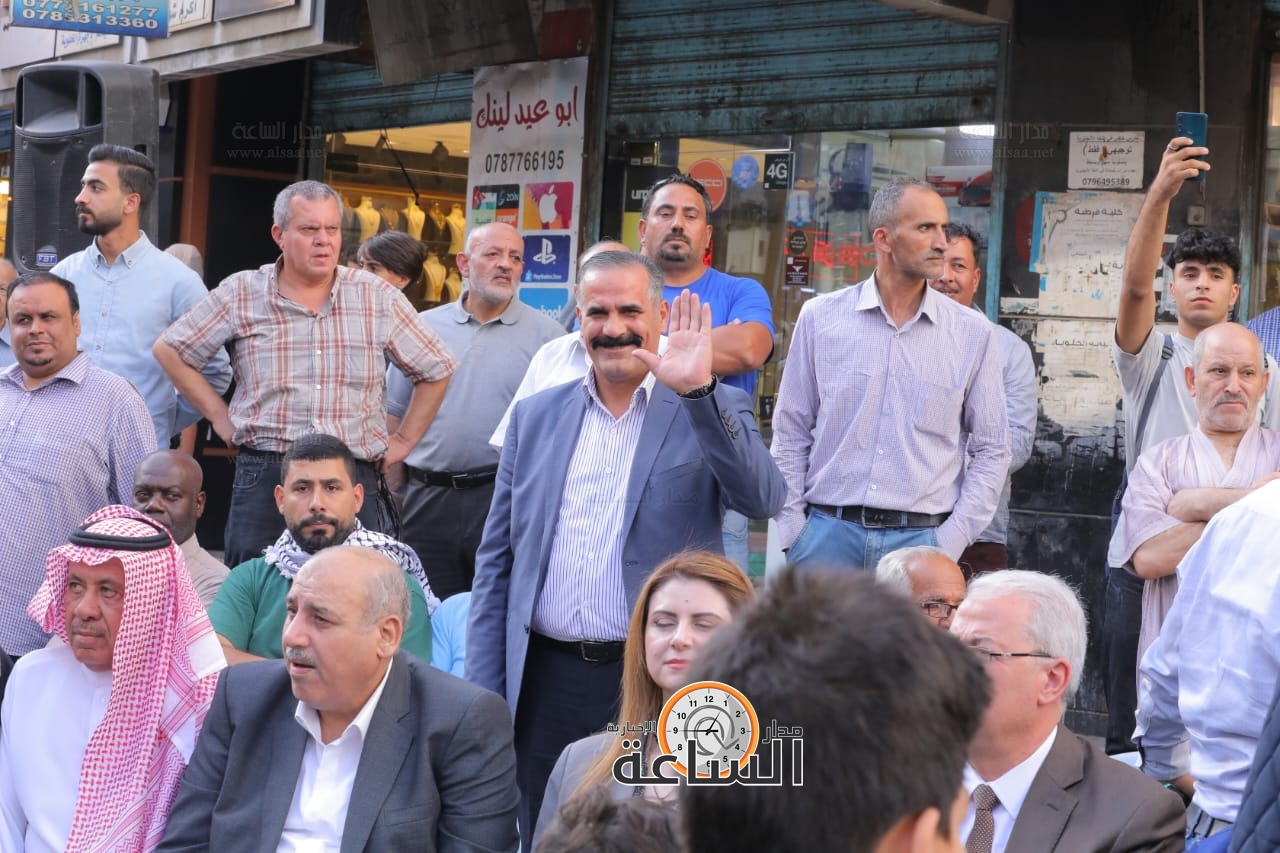 Madar Al-Saa Images 0.17925897723715267