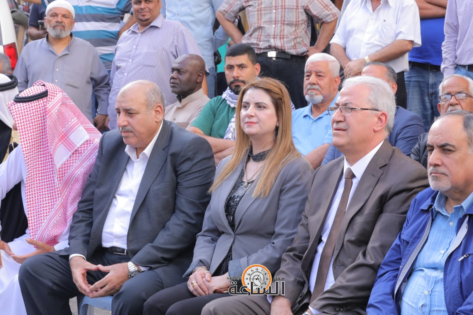 Madar Al-Saa Images 0.372811442594293