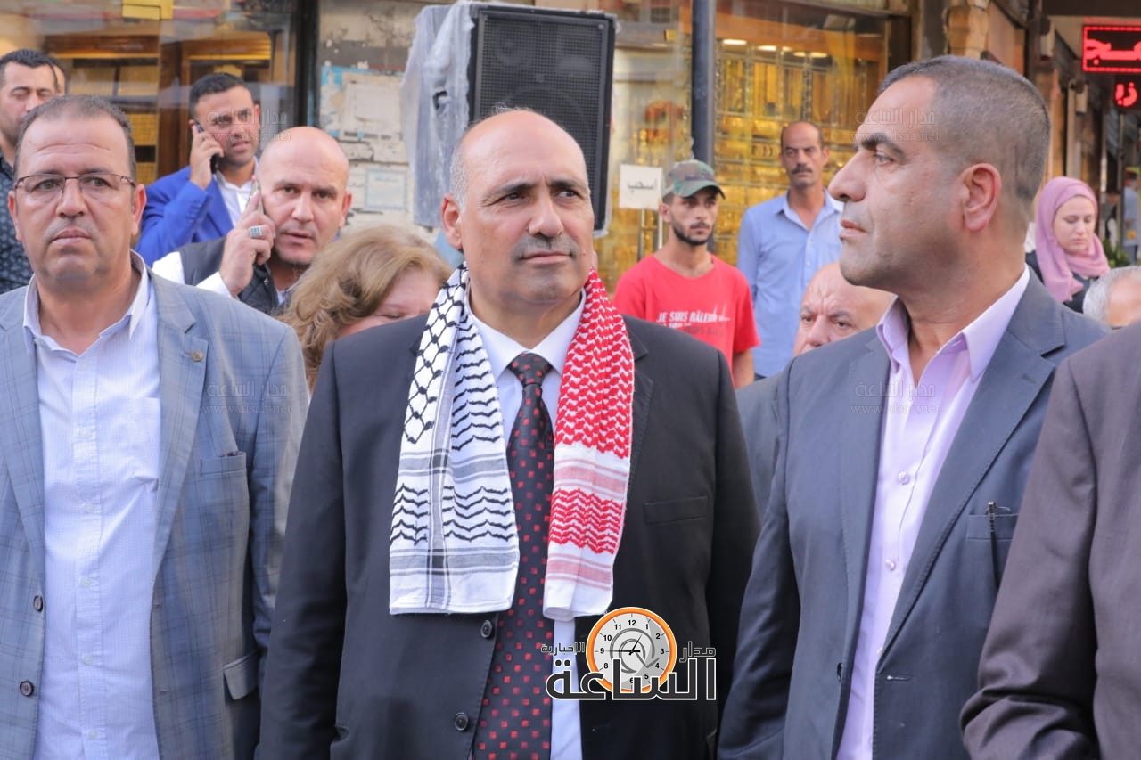 Madar Al-Saa Images 0.06846575690337042