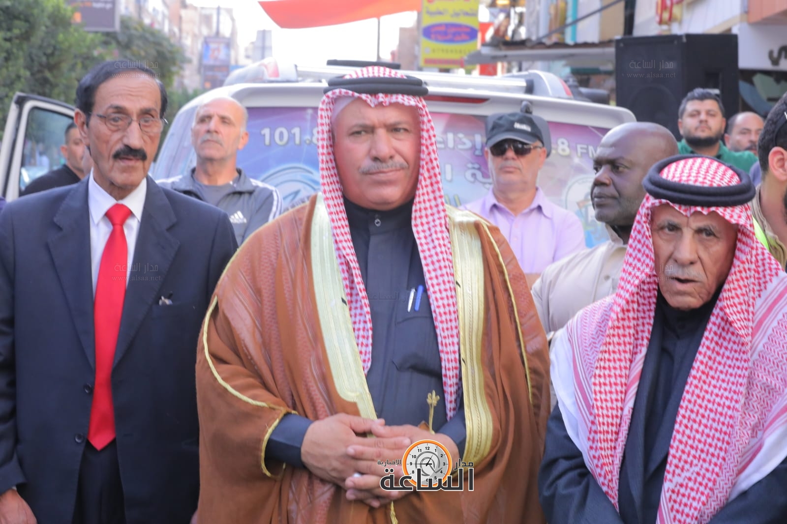 Madar Al-Saa Images 0.7826154162580243