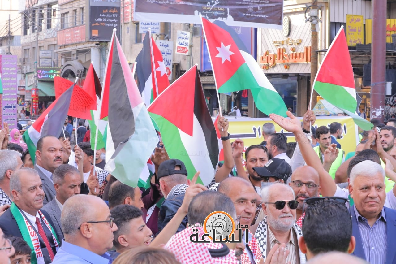 Madar Al-Saa Images 0.4007584431325142