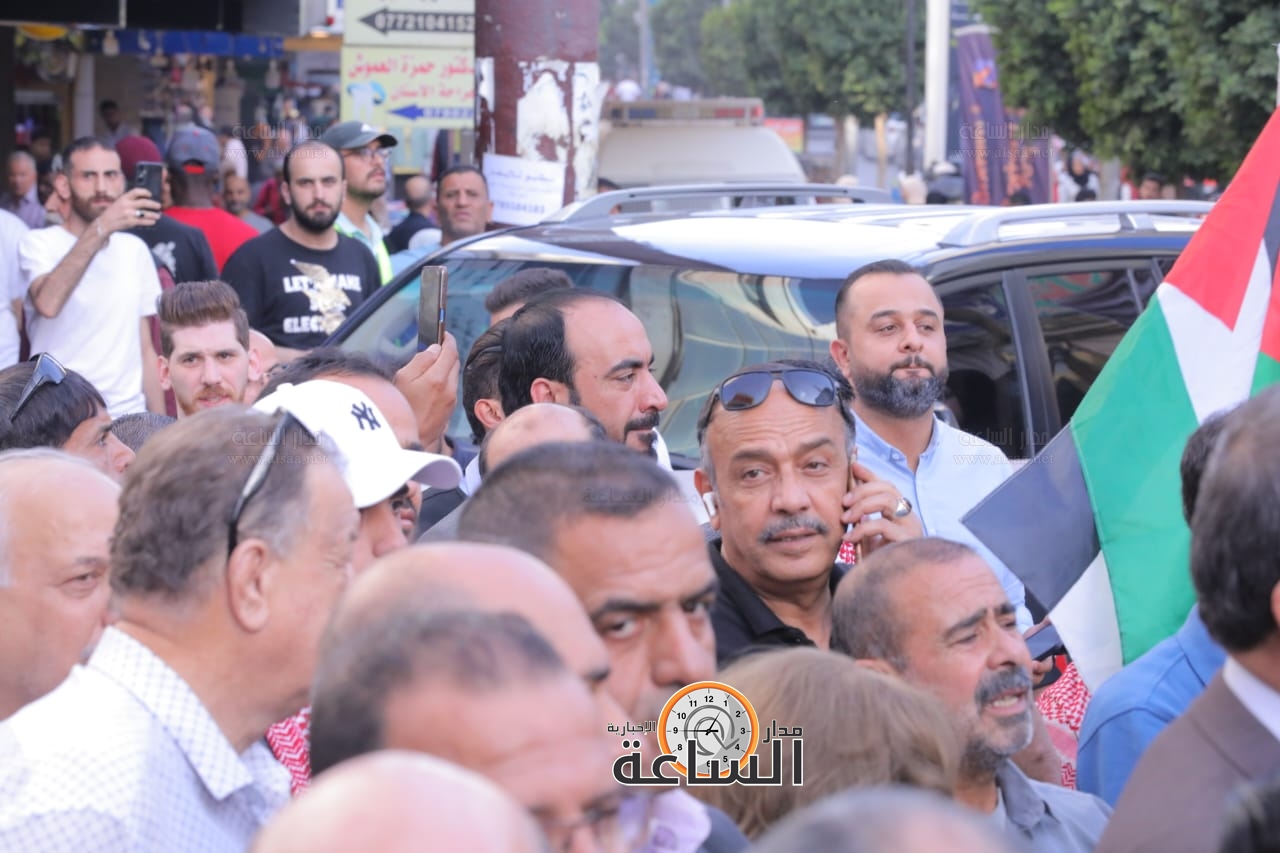 Madar Al-Saa Images 0.8775776654791596