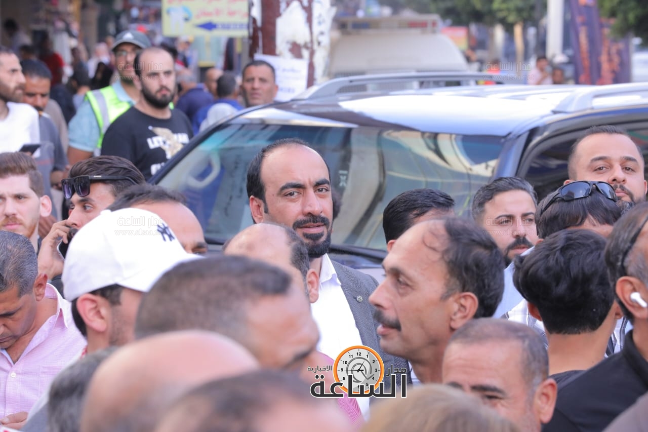 Madar Al-Saa Images 0.481099098559443