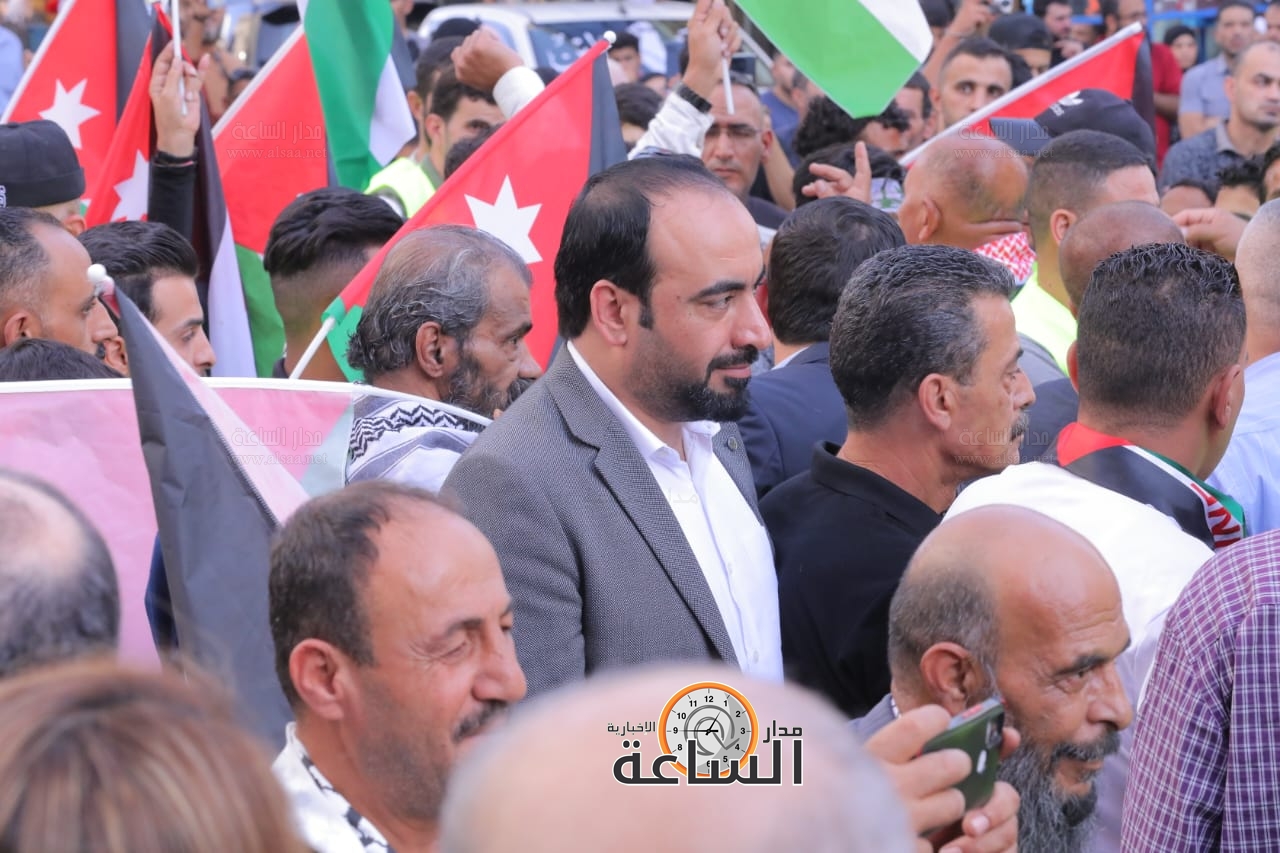 Madar Al-Saa Images 0.7773408423361596