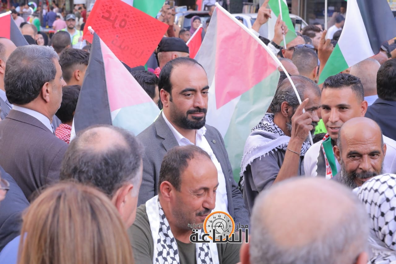 Madar Al-Saa Images 0.7720784268762022