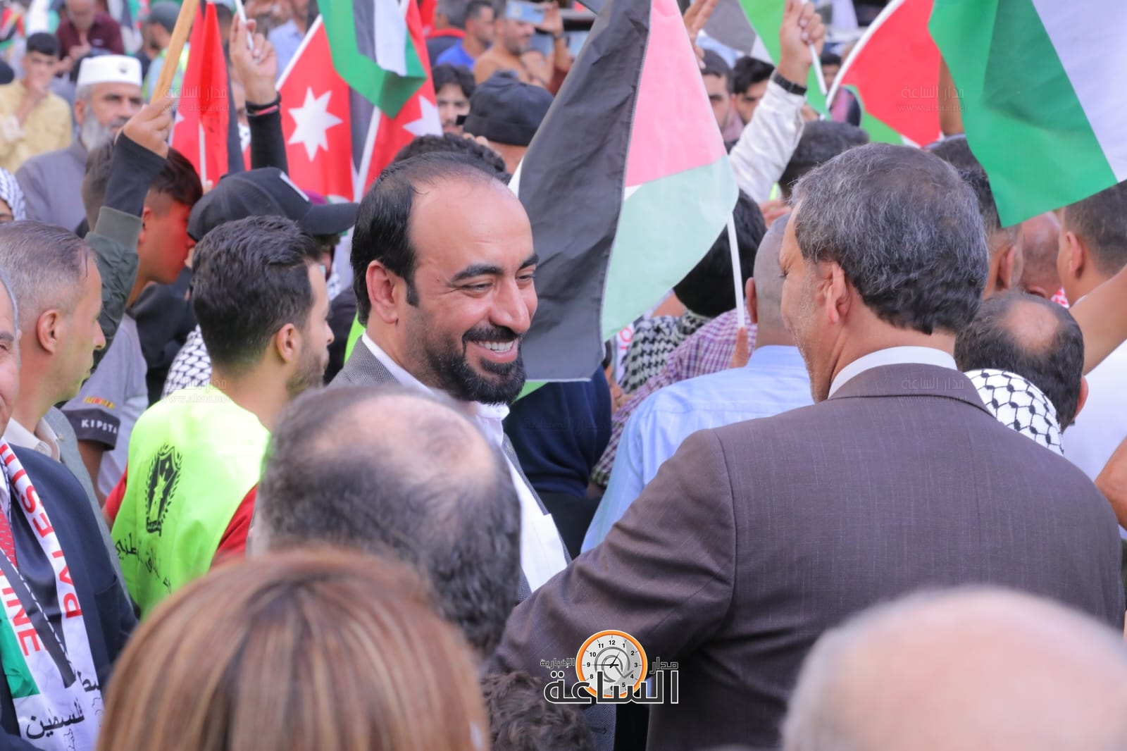 Madar Al-Saa Images 0.9781169958539635