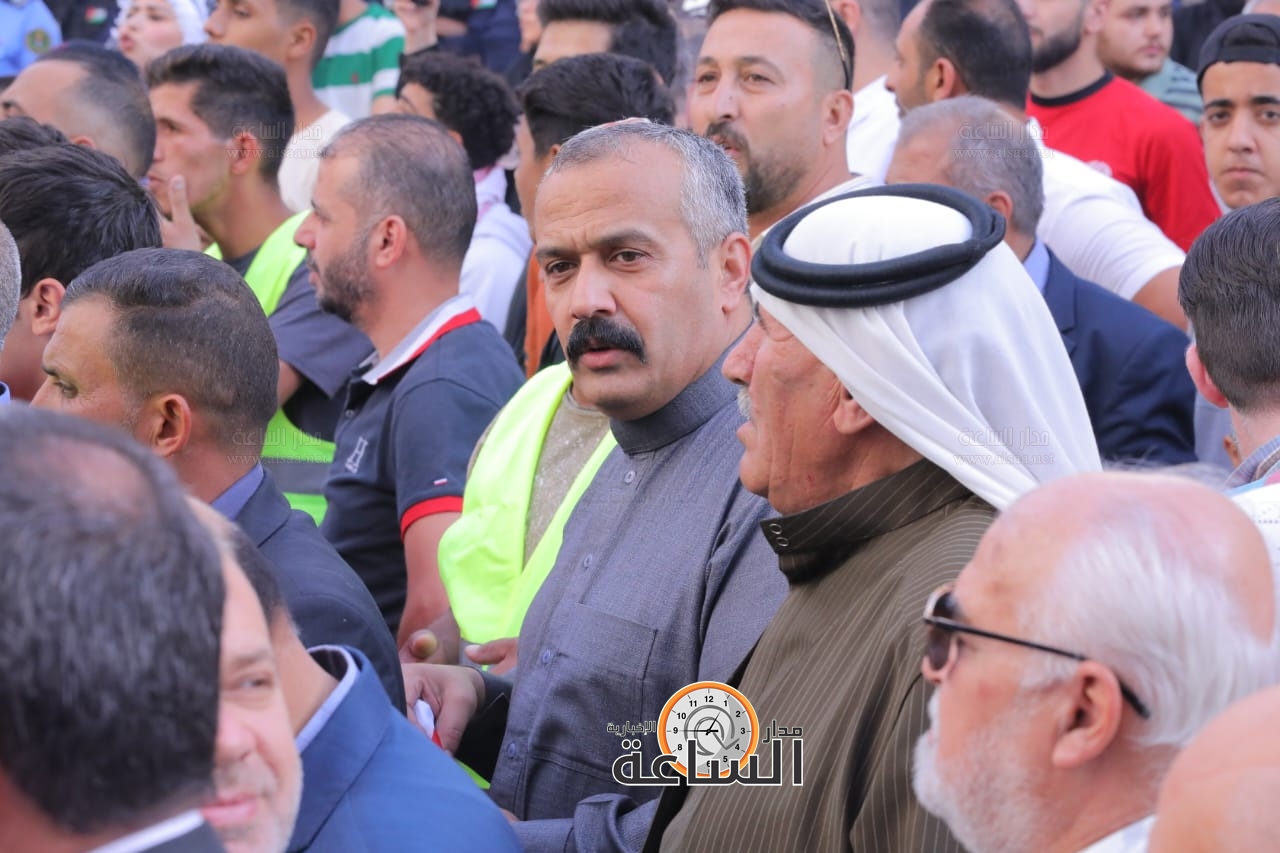 Madar Al-Saa Images 0.6432914447039084