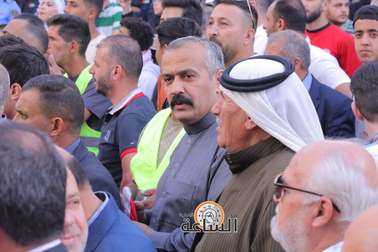 Madar Al-Saa Images 0.03466219962895889