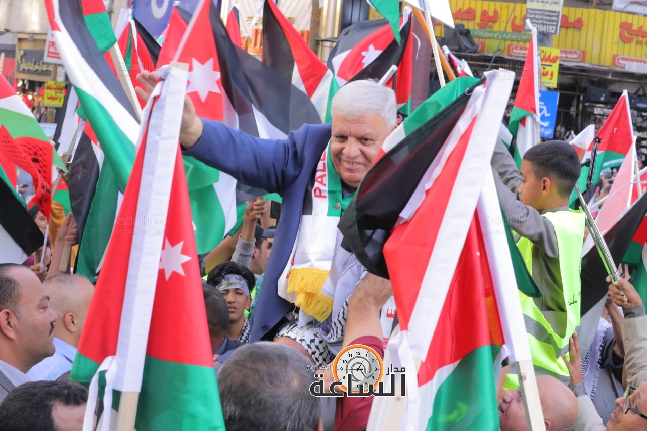 Madar Al-Saa Images 0.2942434086562524