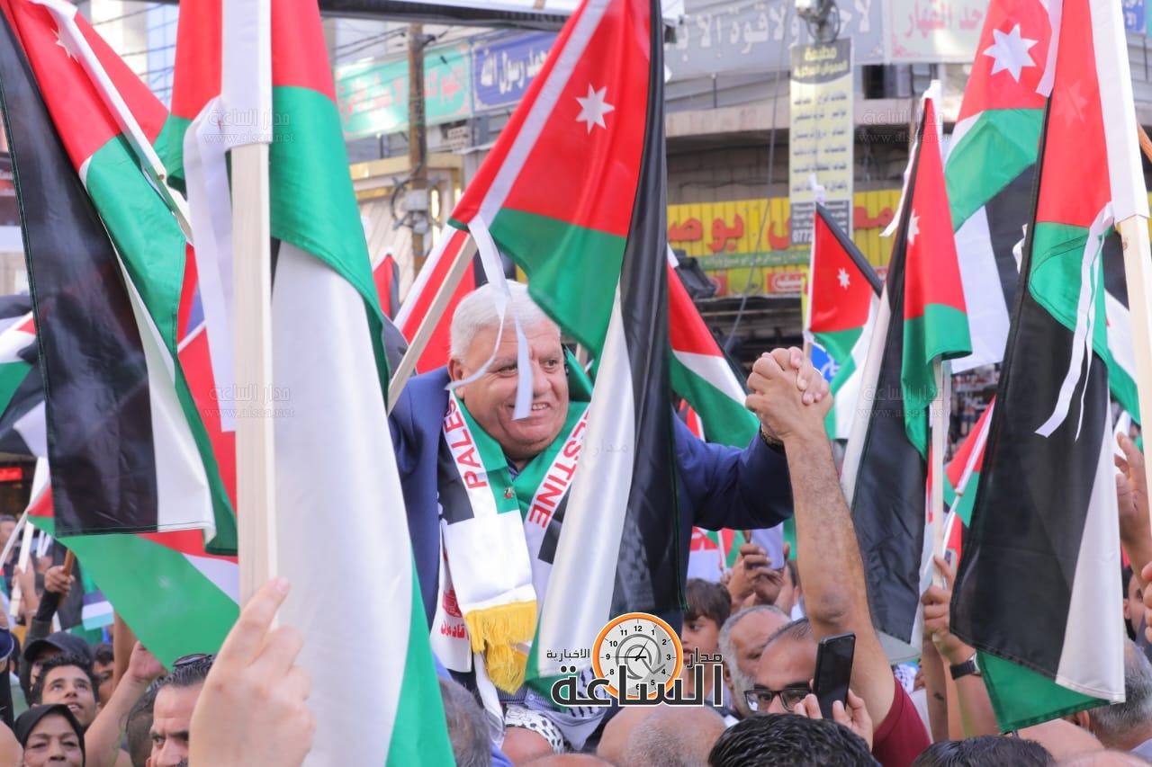 Madar Al-Saa Images 0.8225993178124427