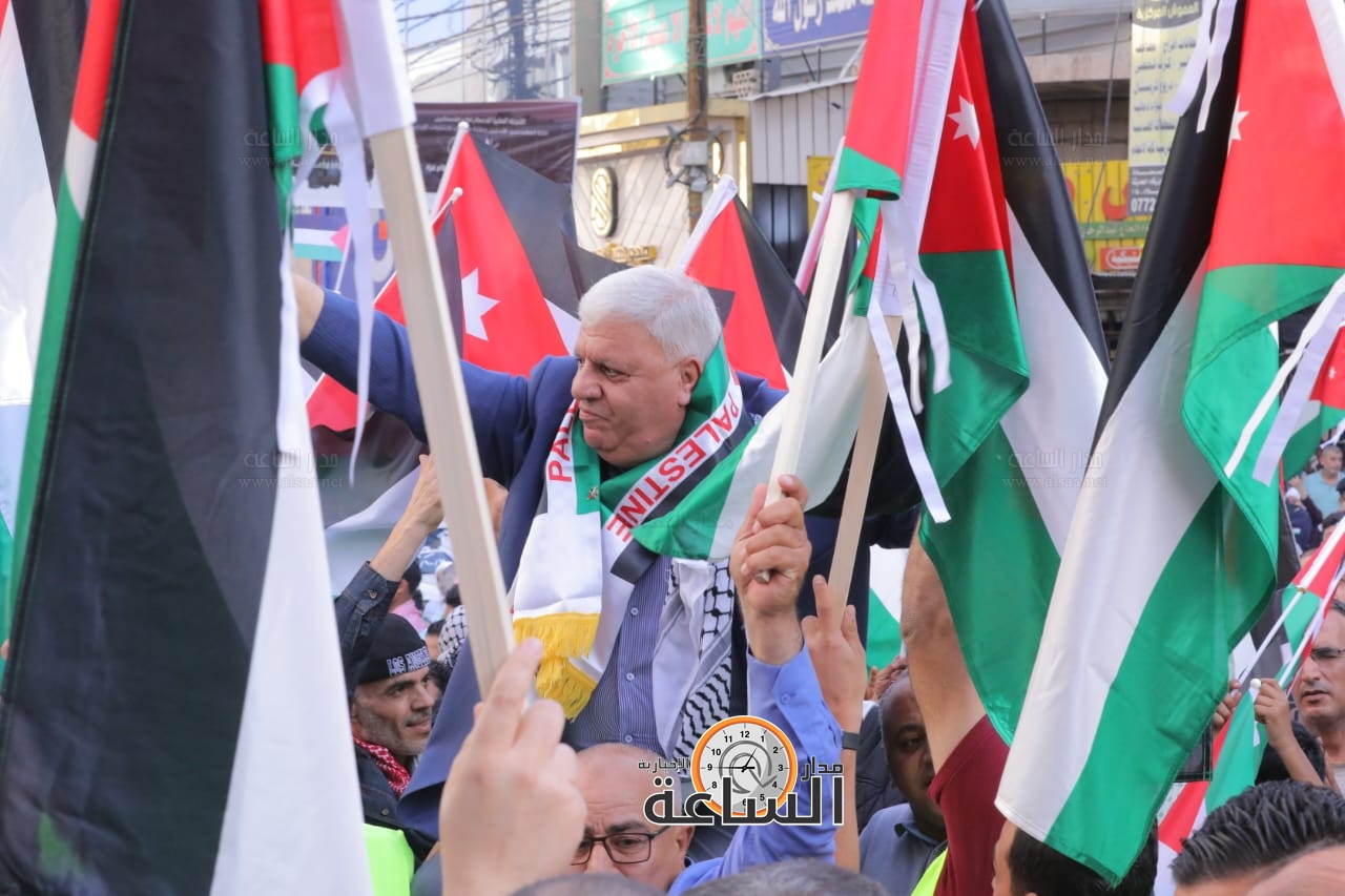 Madar Al-Saa Images 0.3607799293444507