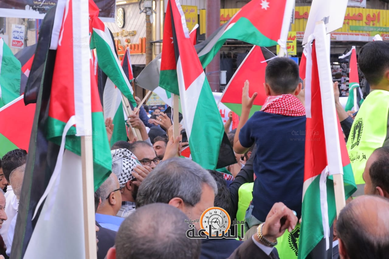 Madar Al-Saa Images 0.8361108771158412