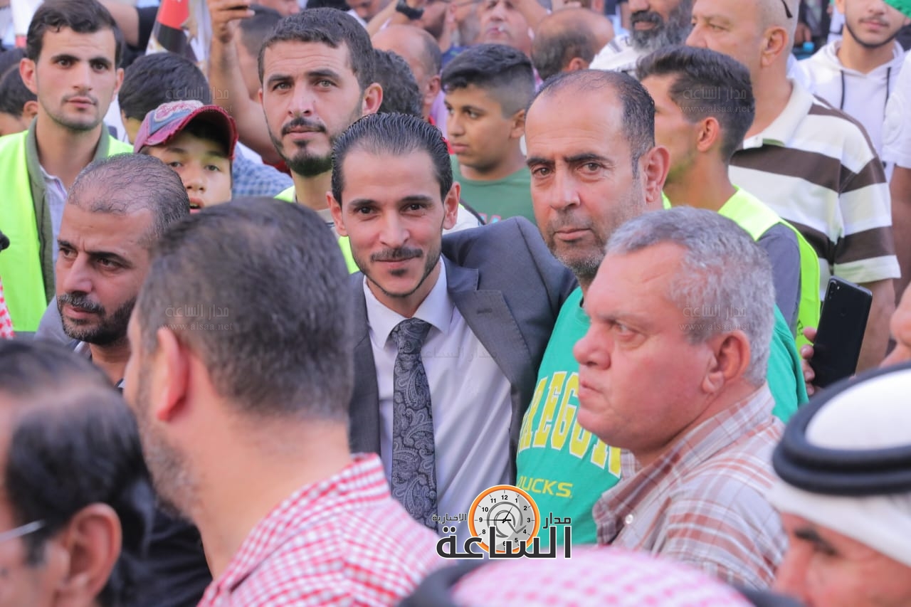 Madar Al-Saa Images 0.56770977535555