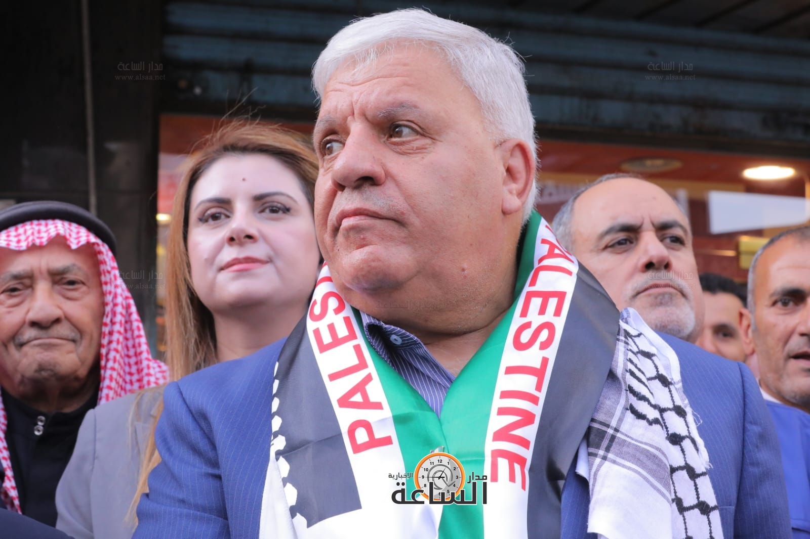 Madar Al-Saa Images 0.3877050139031626