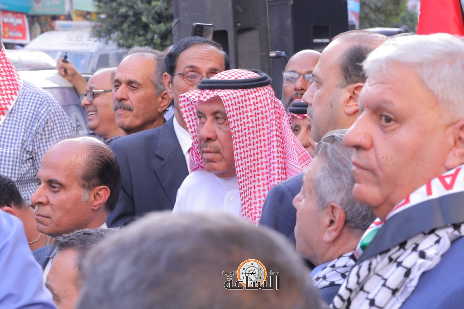 Madar Al-Saa Images 0.8182283871650899