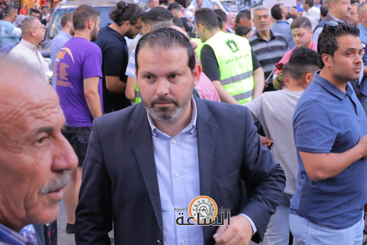 Madar Al-Saa Images 0.21893738314718414