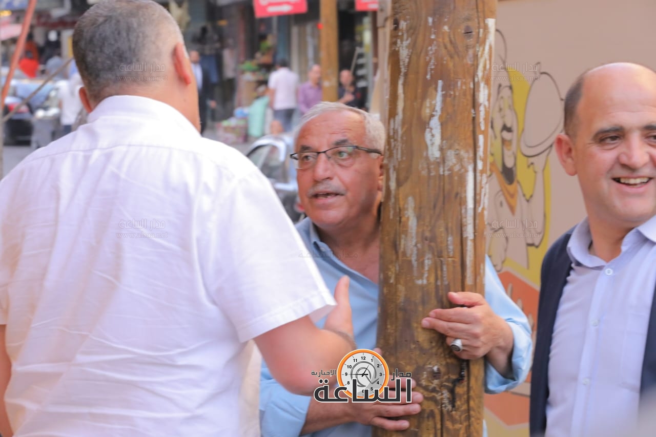 Madar Al-Saa Images 0.3394967628633294