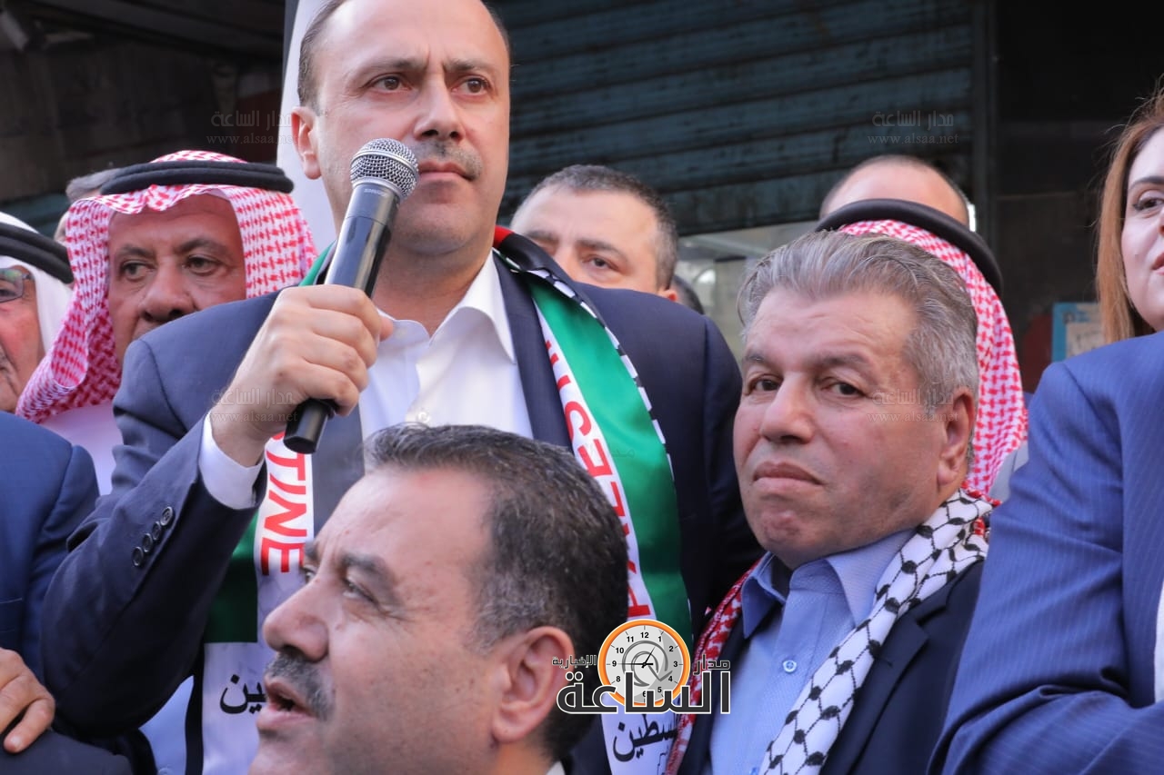 Madar Al-Saa Images 0.44103914570599523