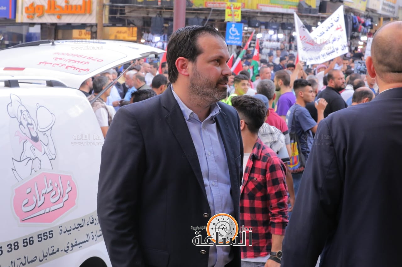 Madar Al-Saa Images 0.3565078717224106