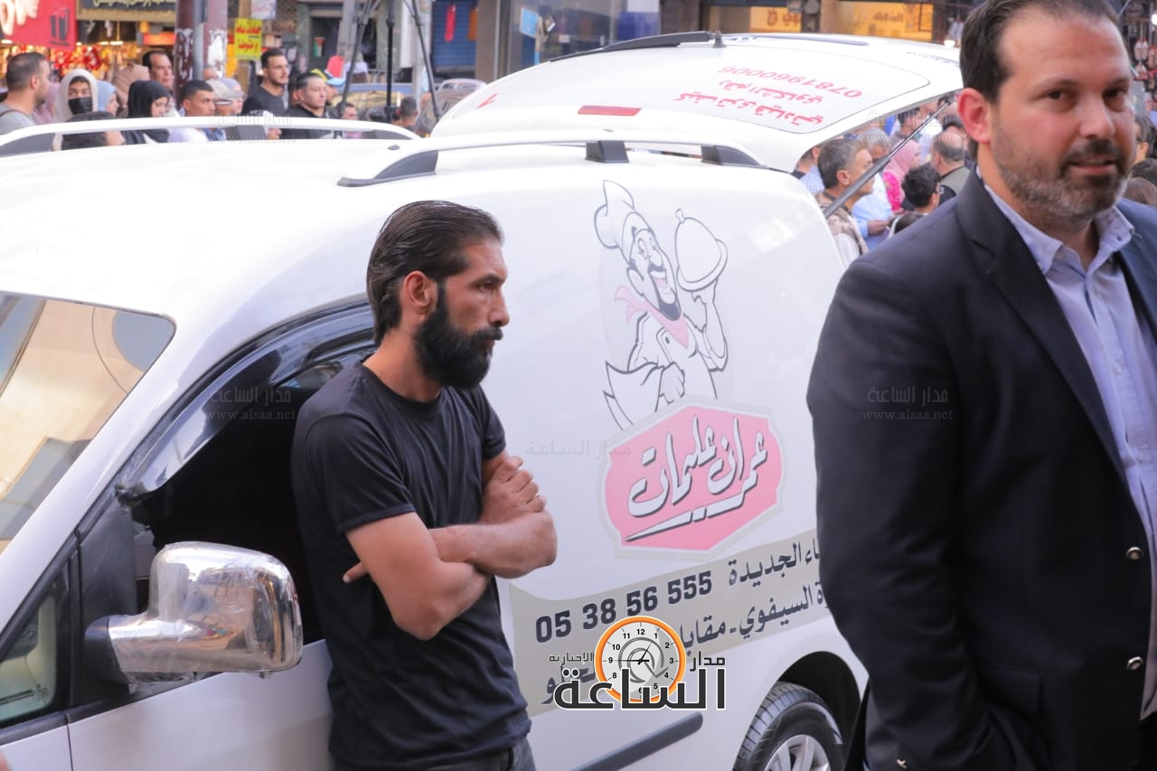 Madar Al-Saa Images 0.7247670376209303