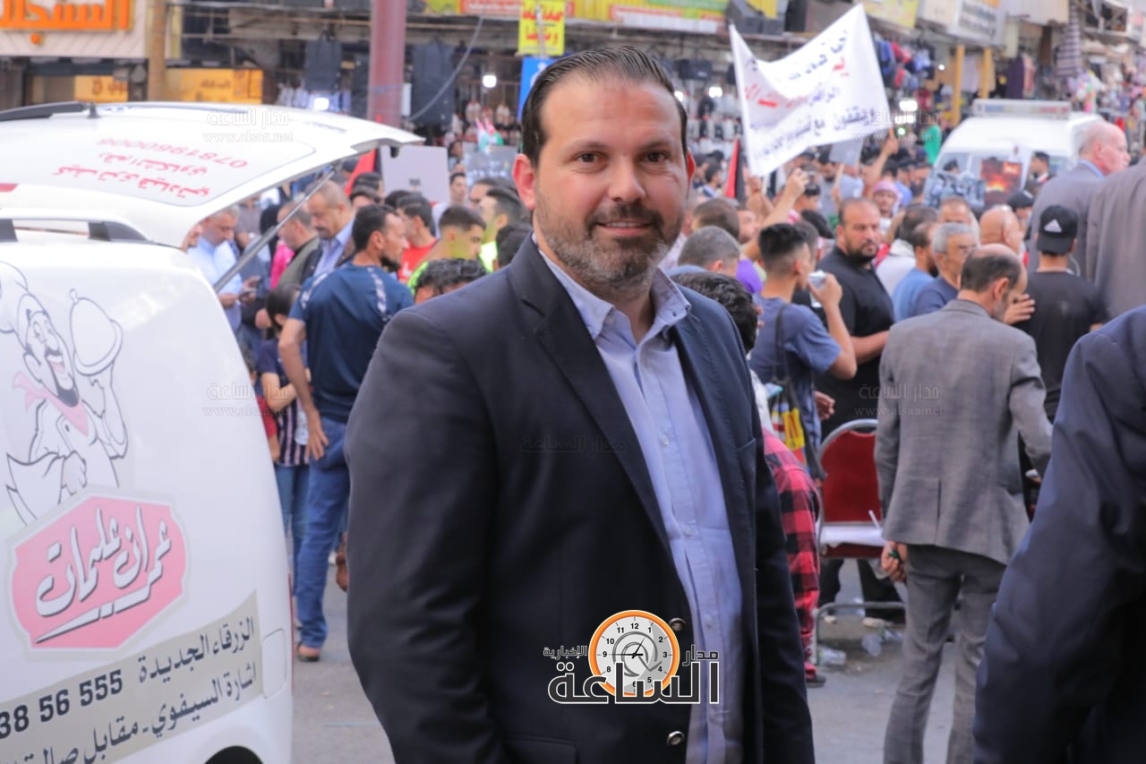 Madar Al-Saa Images 0.8192133872338374