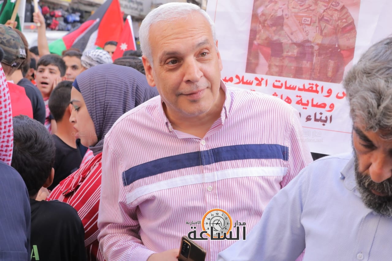 Madar Al-Saa Images 0.9700004462504179