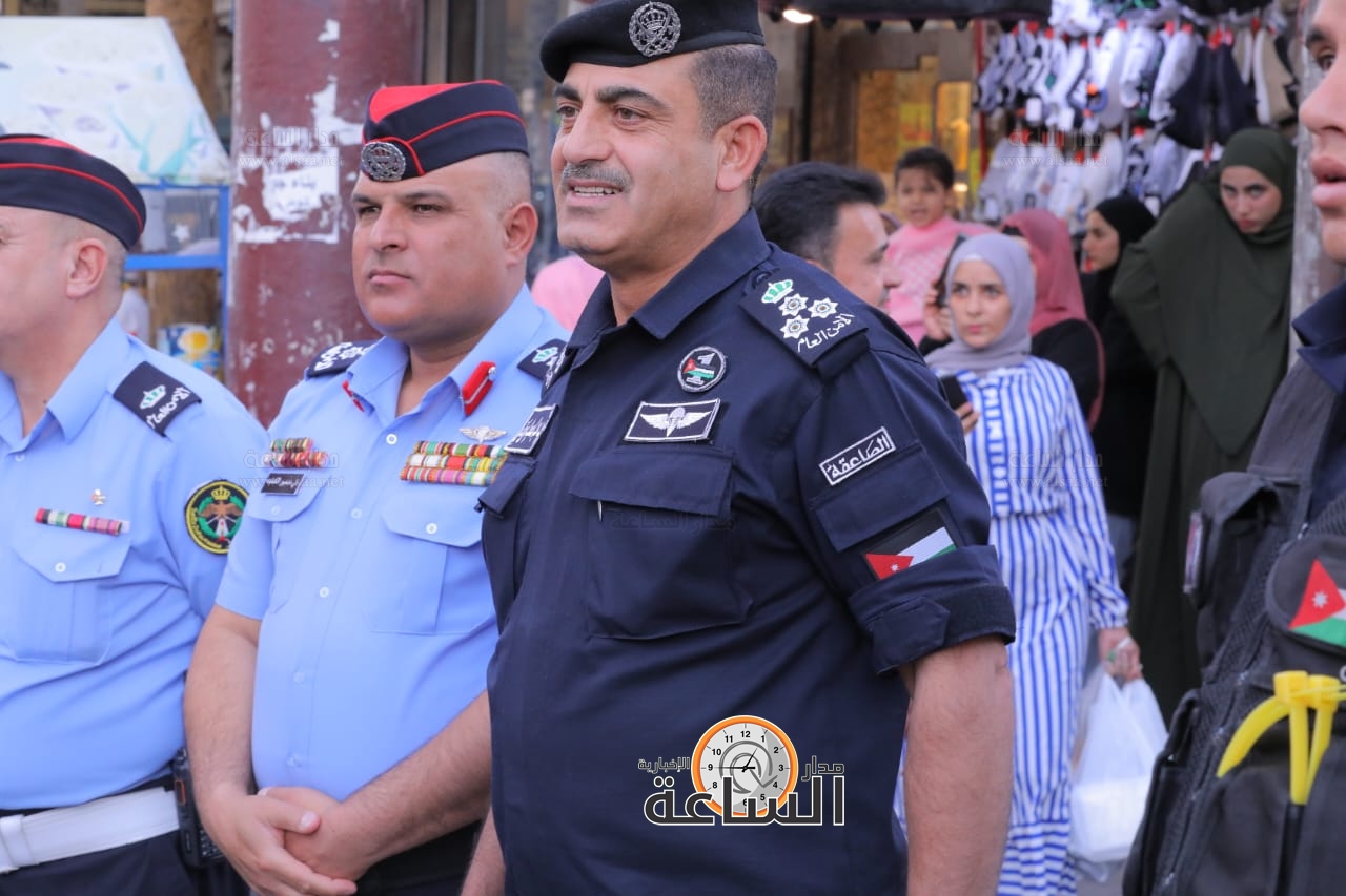 Madar Al-Saa Images 0.504366109787544