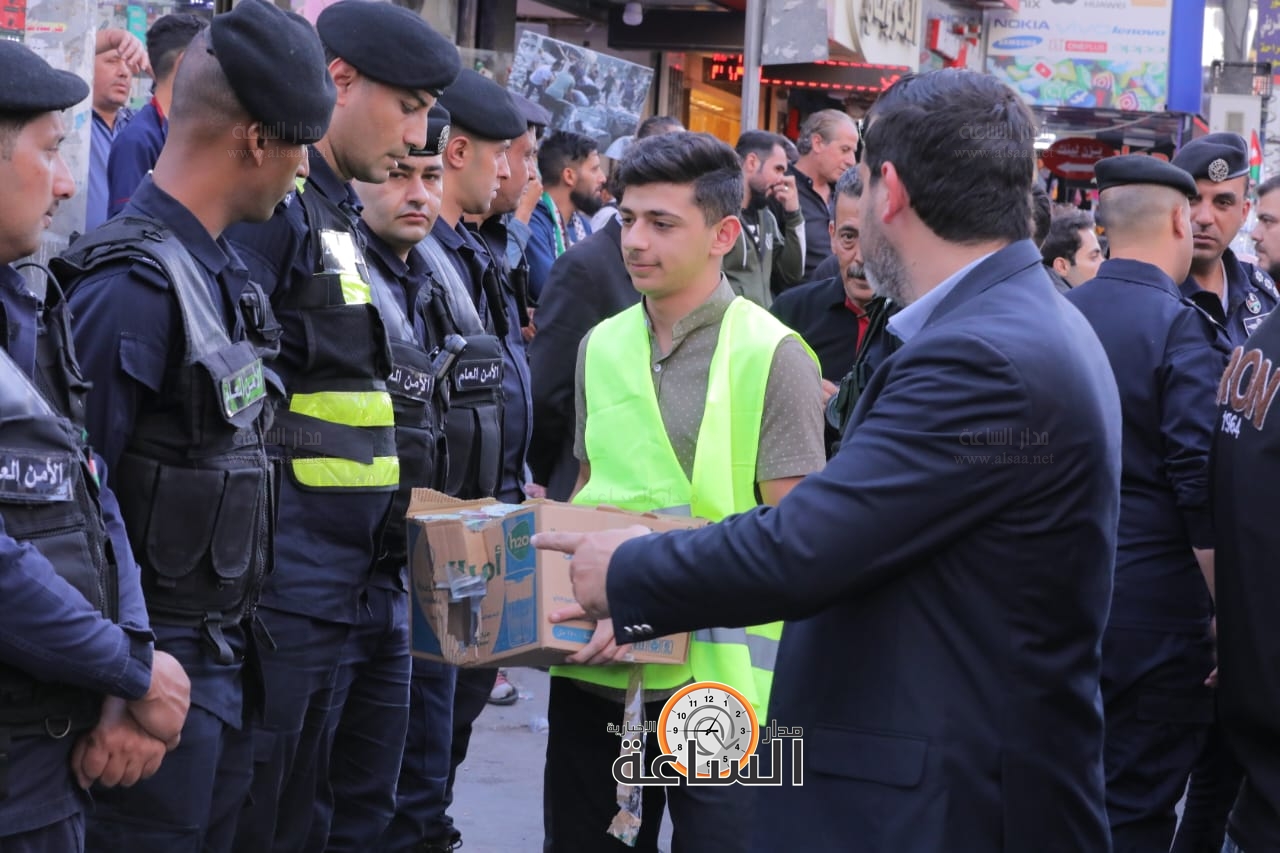 Madar Al-Saa Images 0.28322167507510354