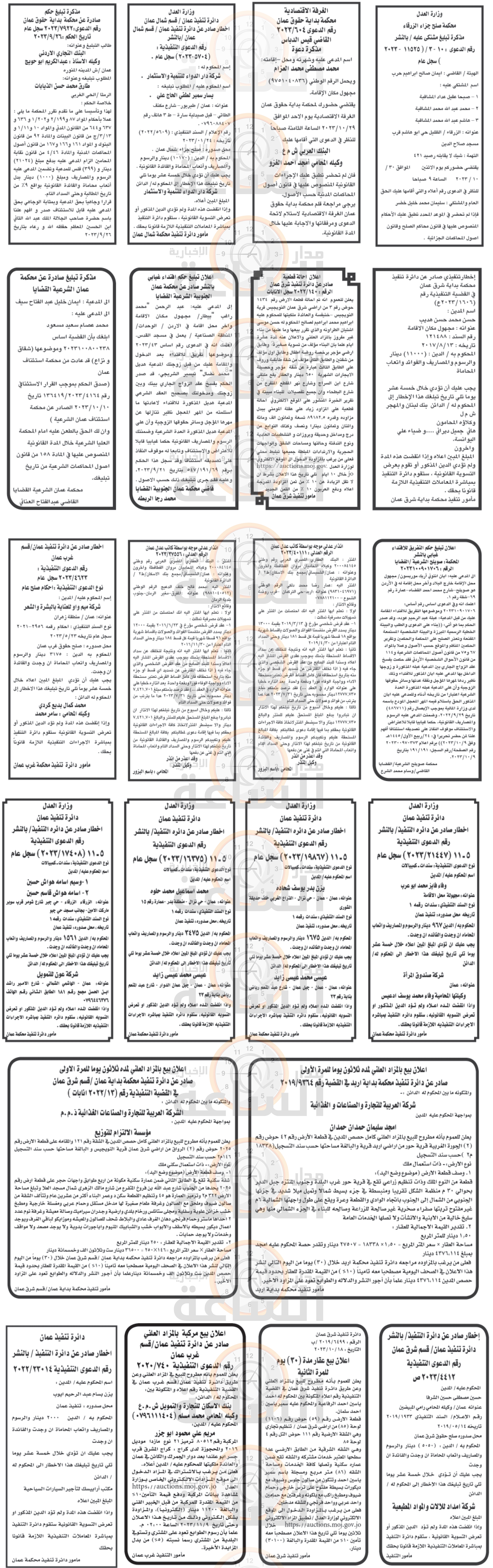 Madar Al-Saa Images 0.8877807494044019