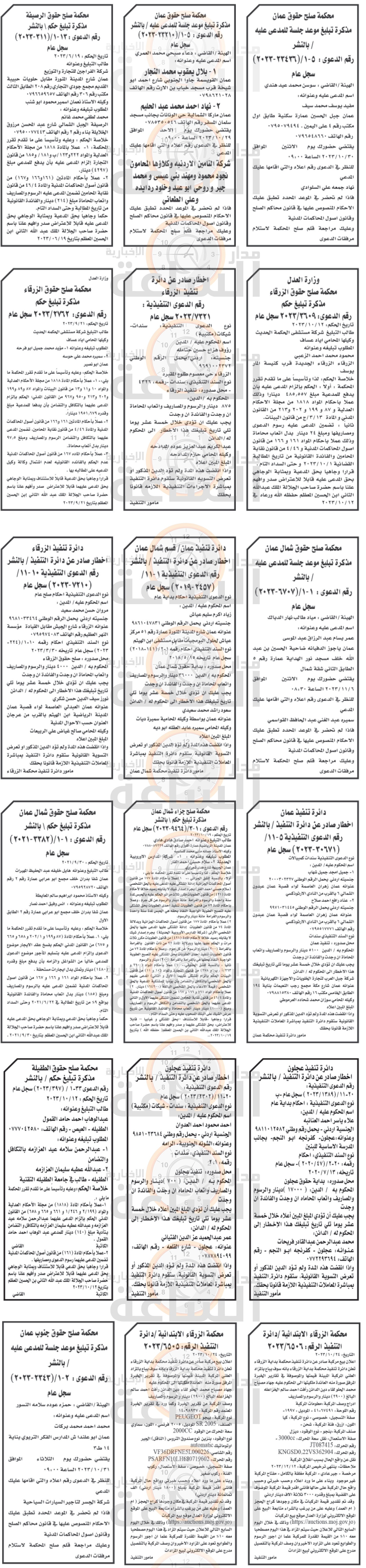 Madar Al-Saa Images 0.9311825690247555