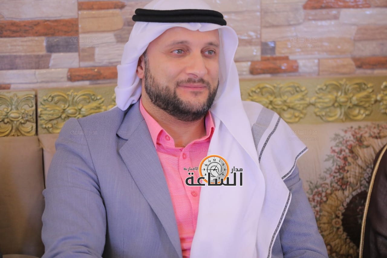 Madar Al-Saa Images 0.05225496028400323