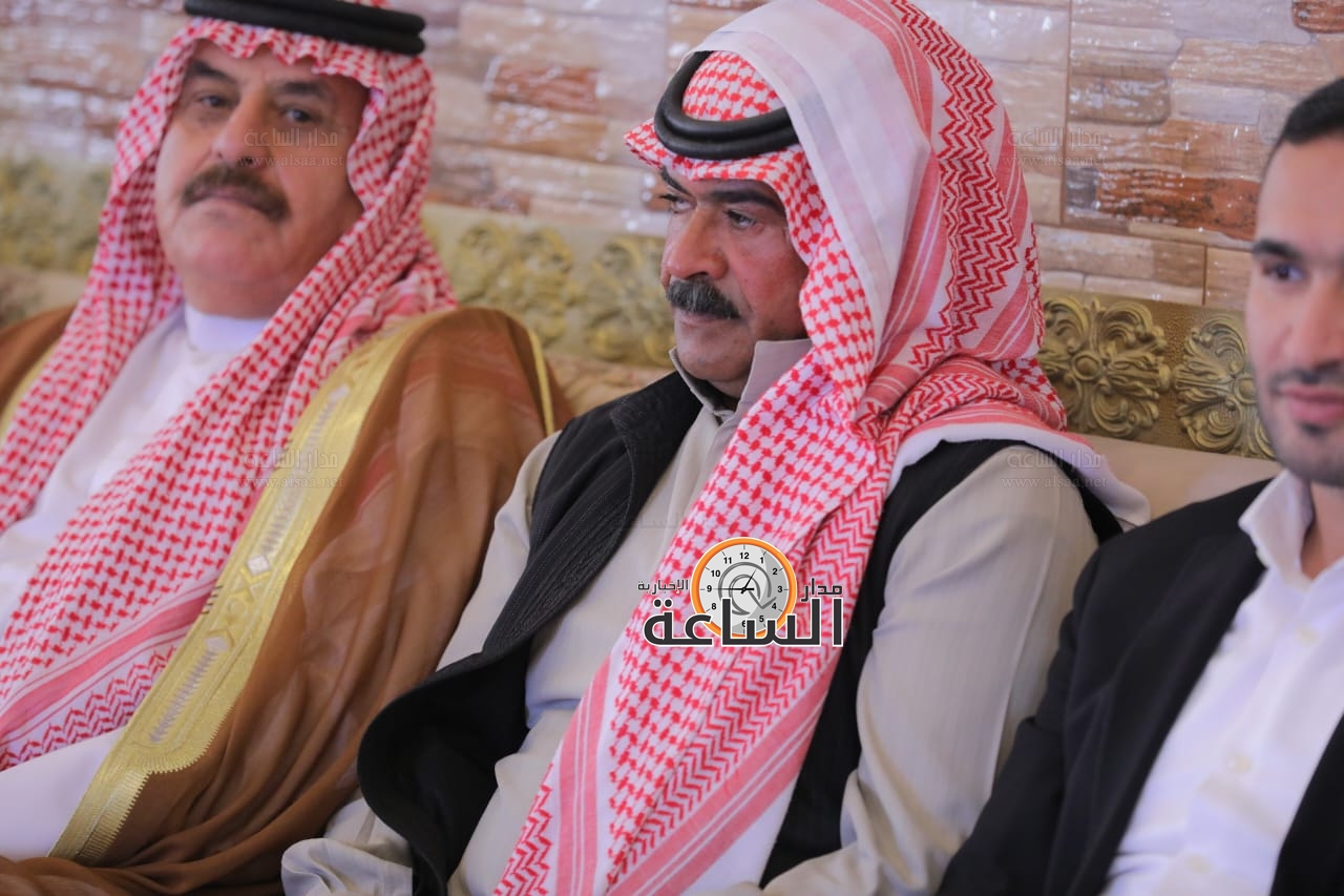 Madar Al-Saa Images 0.15777668516297694