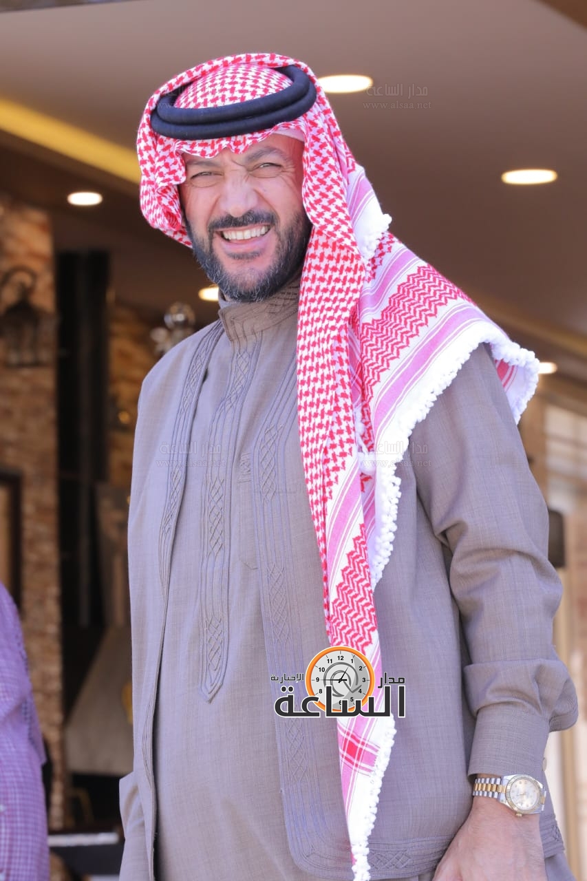 Madar Al-Saa Images 0.9286893871414701