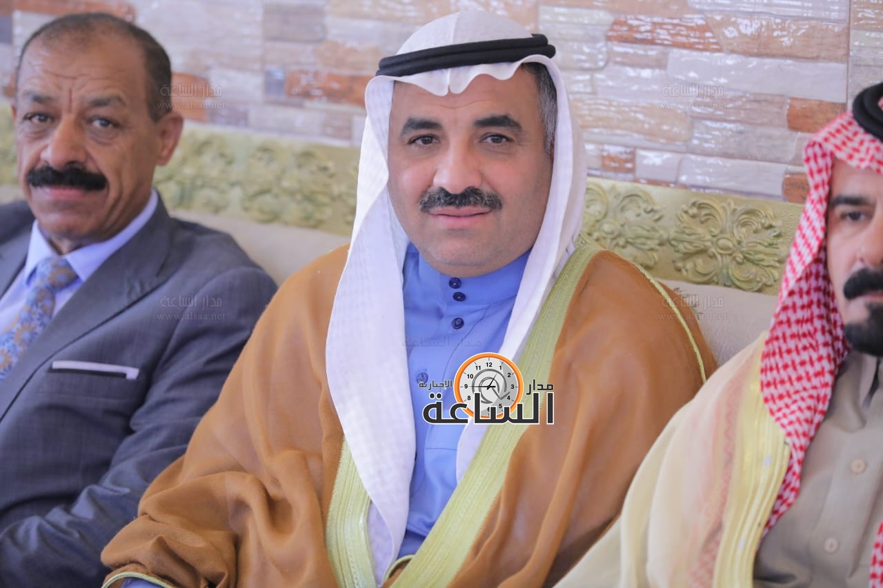 Madar Al-Saa Images 0.8229235615748889