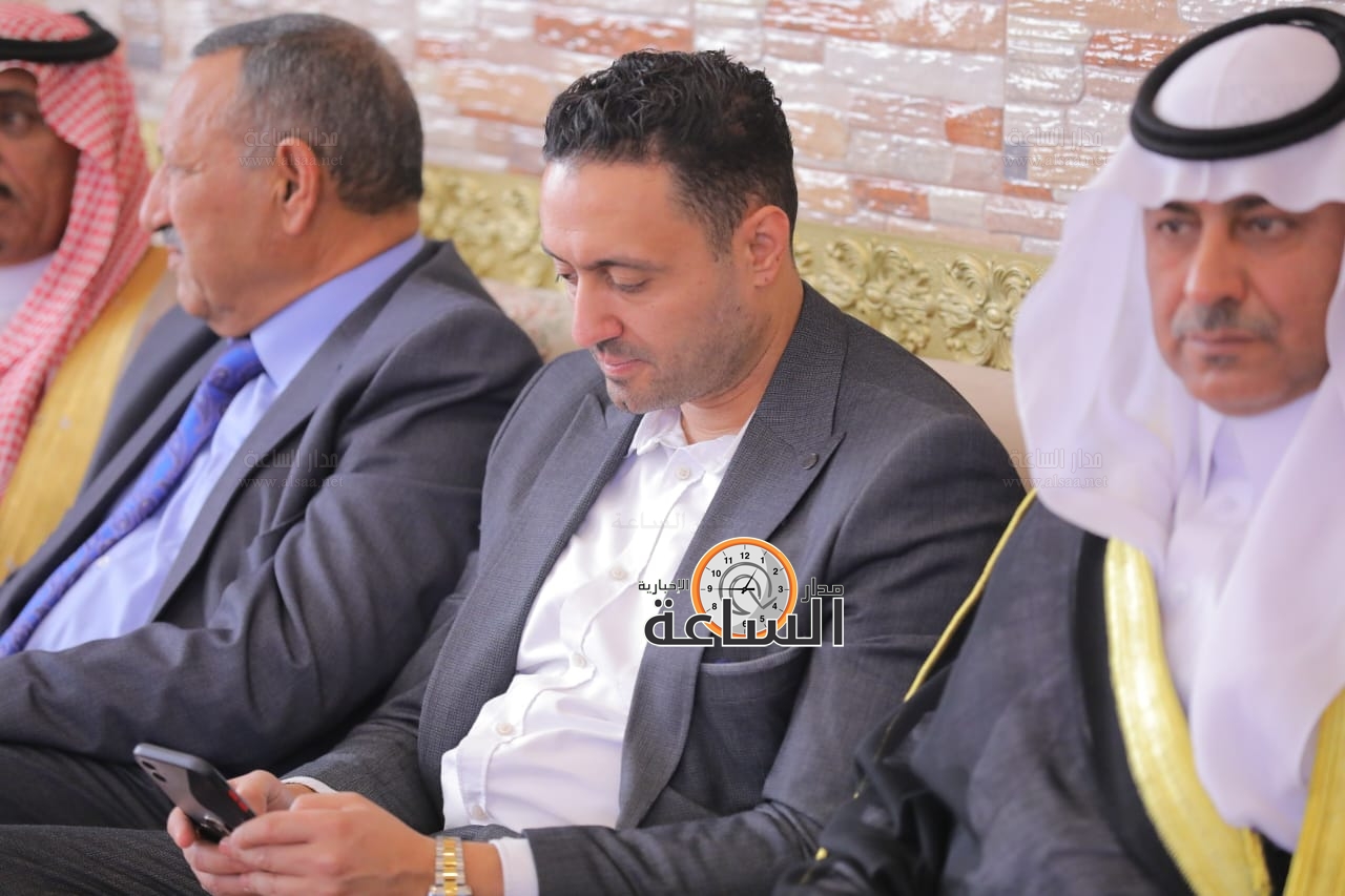 Madar Al-Saa Images 0.07504508190818937