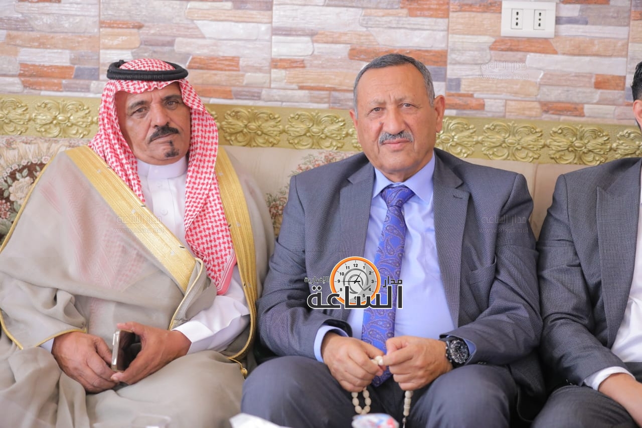 Madar Al-Saa Images 0.30499407243435694