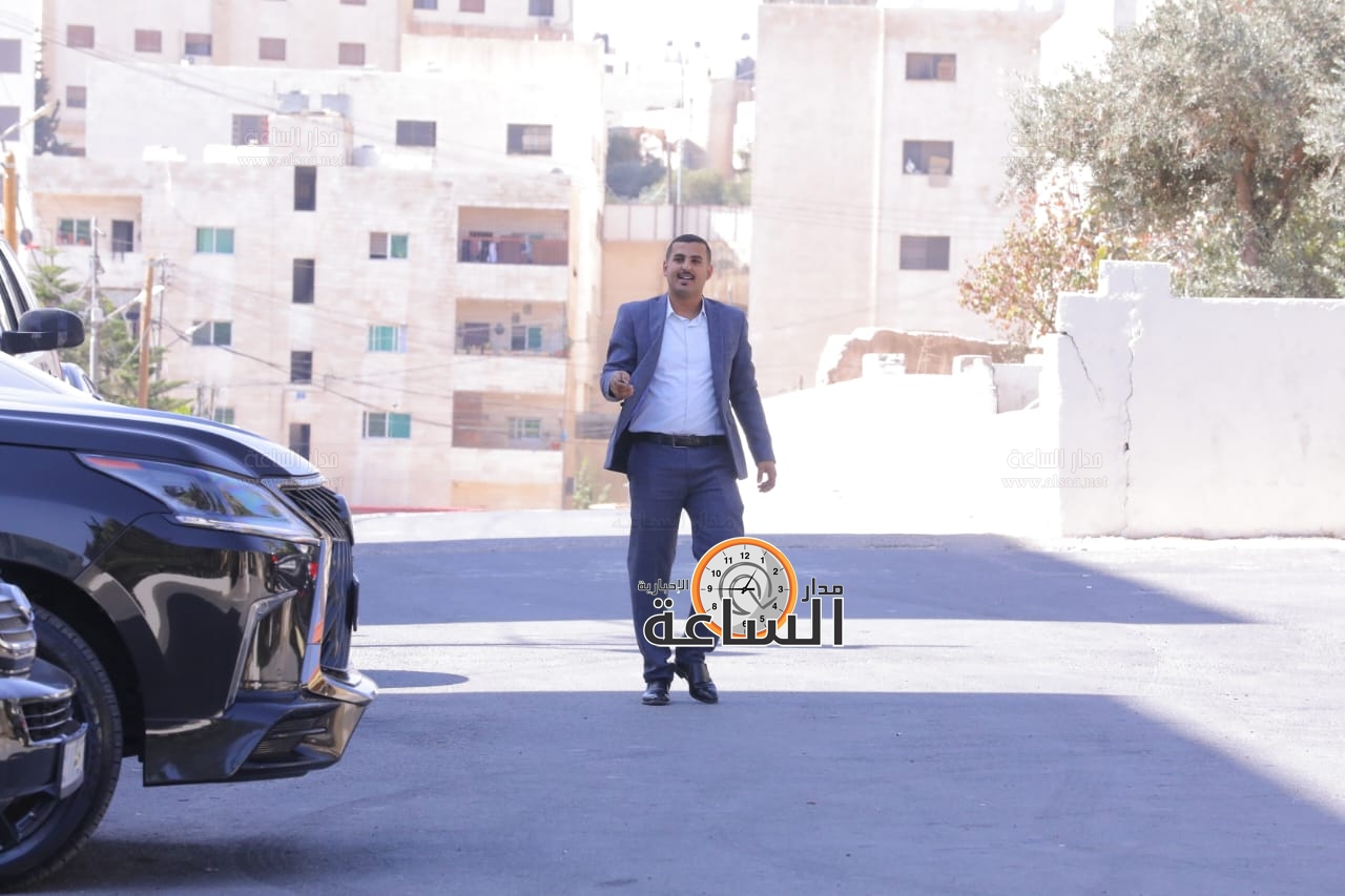 Madar Al-Saa Images 0.5854418962337793