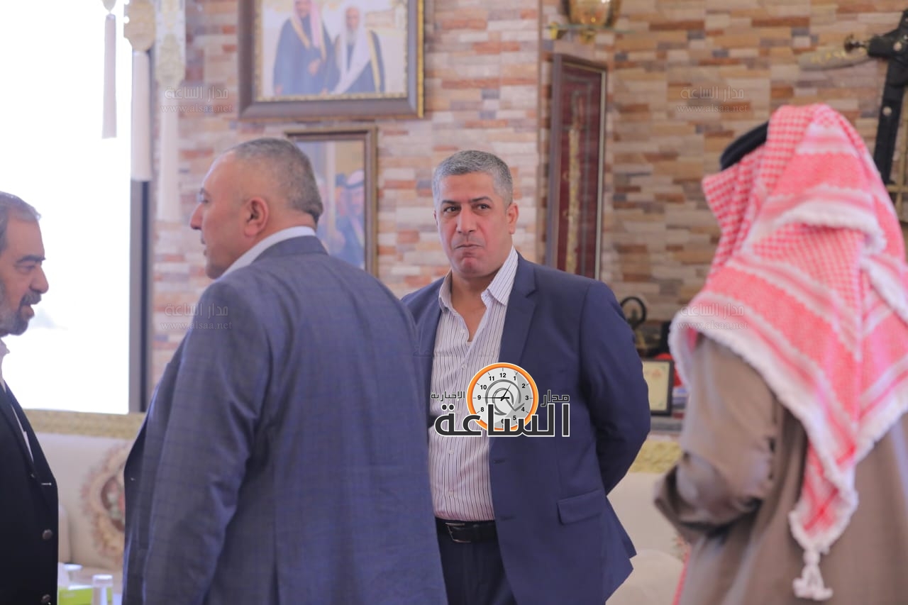 Madar Al-Saa Images 0.7022767300810762