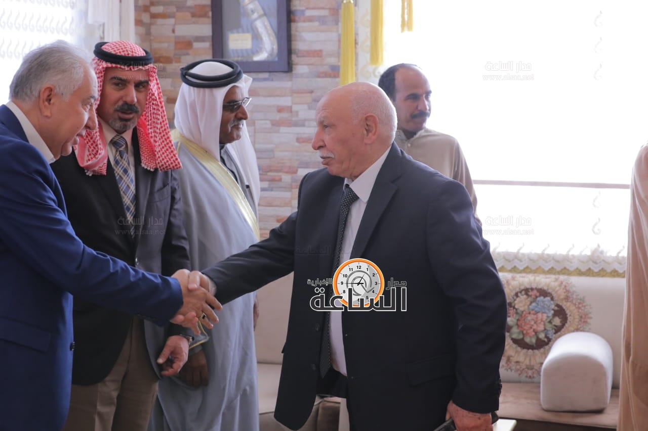 Madar Al-Saa Images 0.17510847320512224