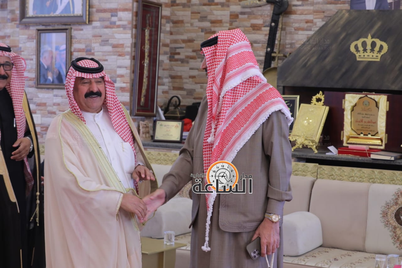 Madar Al-Saa Images 0.862047292932925