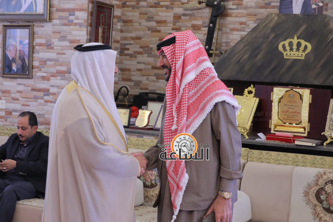 Madar Al-Saa Images 0.009607383363469113