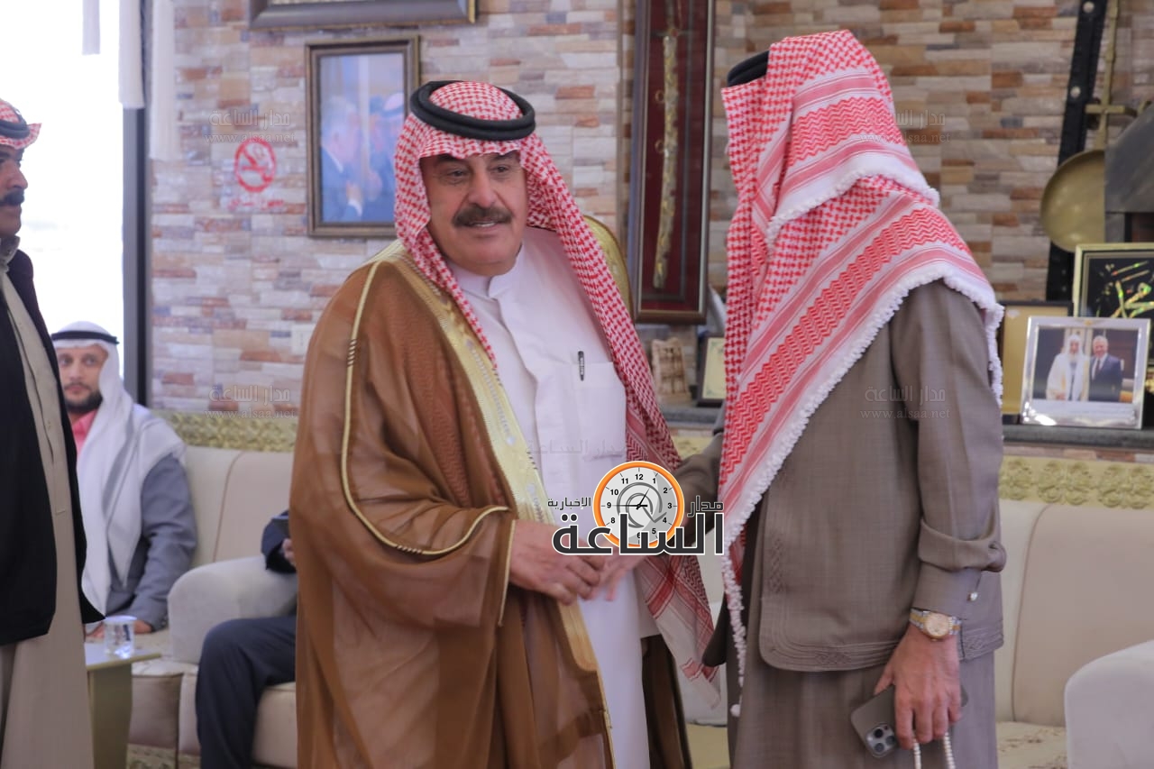 Madar Al-Saa Images 0.9347601805761521