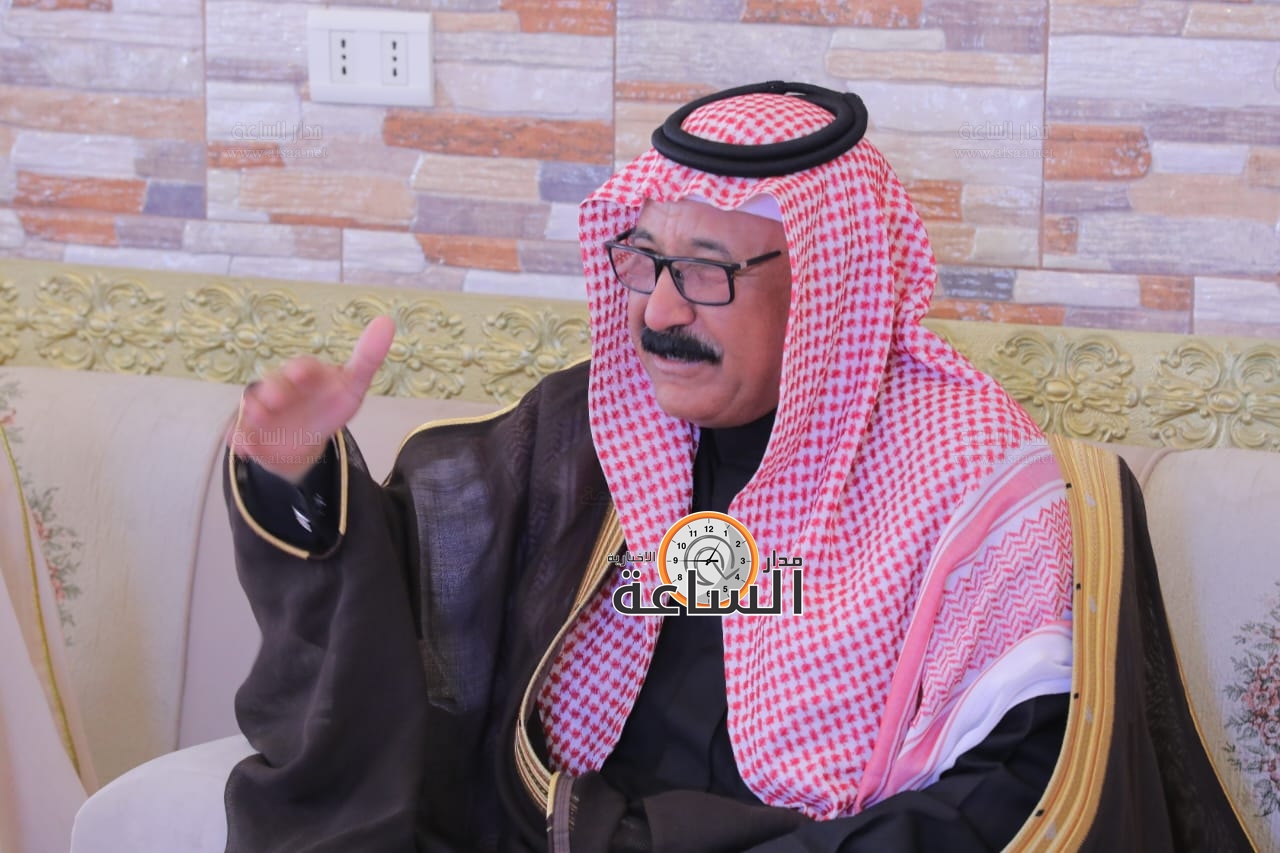 Madar Al-Saa Images 0.6639264310302397