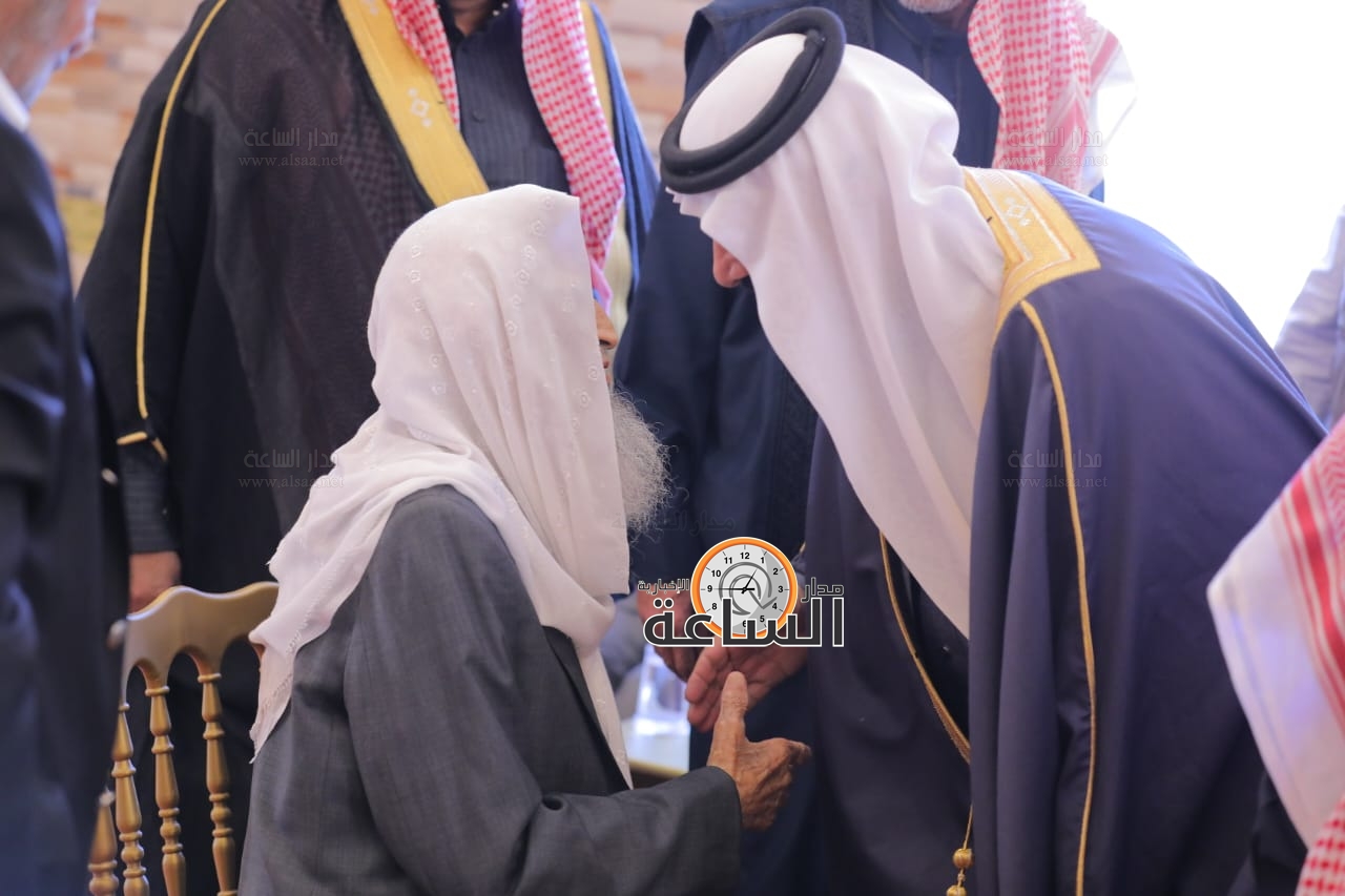 Madar Al-Saa Images 0.9567892107199478