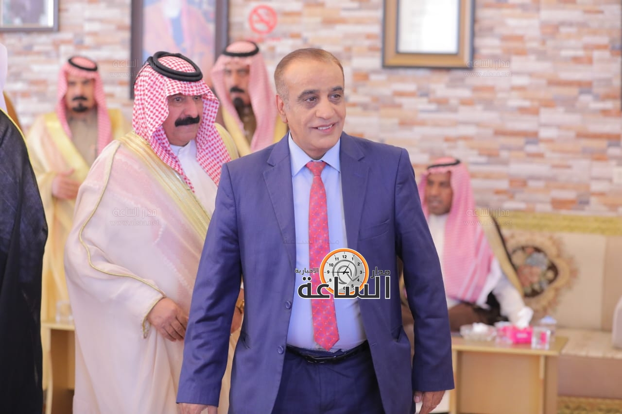 Madar Al-Saa Images 0.002289251228201561