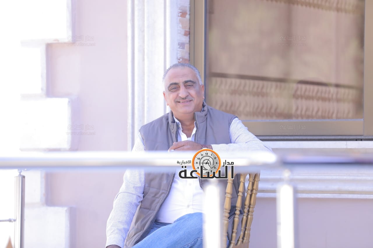 Madar Al-Saa Images 0.8393353142630877