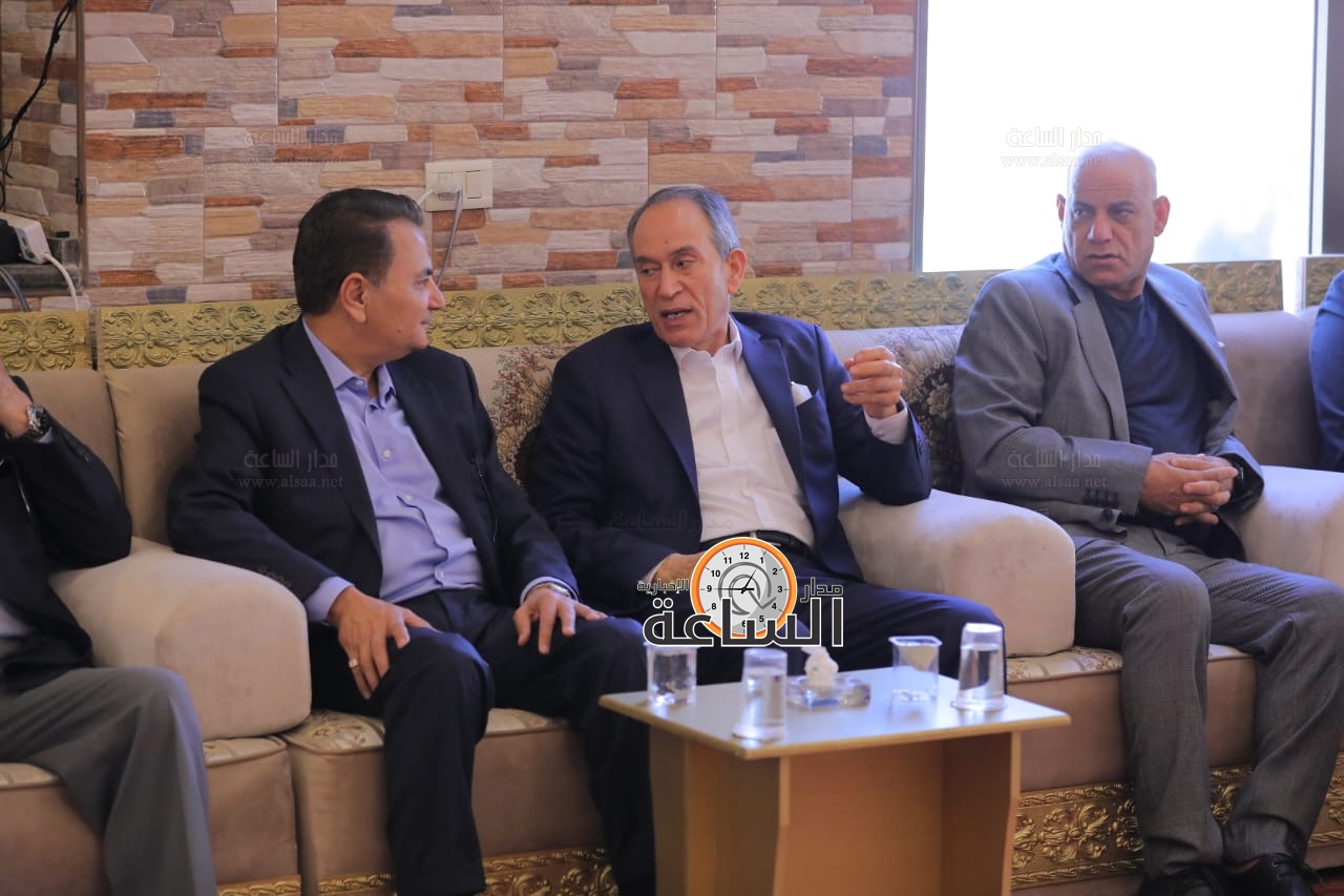 Madar Al-Saa Images 0.08832644168912451