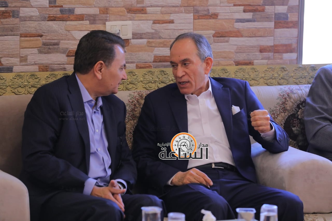 Madar Al-Saa Images 0.18158482814634236