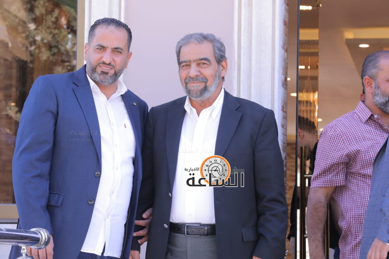 Madar Al-Saa Images 0.7079433906552048